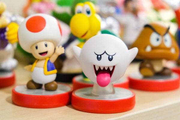 Les 7 meilleurs jeux de combat sur Nintendo 3DS