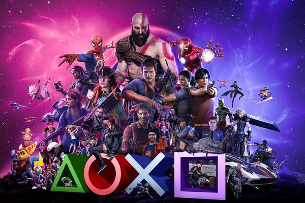 Best Sports Games on PlayStation Consoles