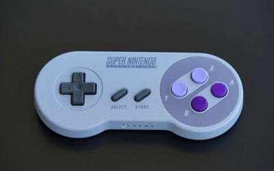 <strong>5 Best Rare SNES Games To Buy</strong>