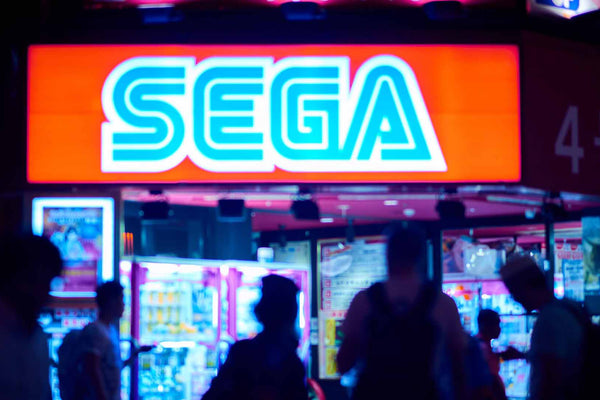 8 Best Sega Genesis Retro Games Running Out Of Stock