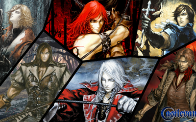 Héritage éternel : exploration de la franchise de jeux rétro Castlevania