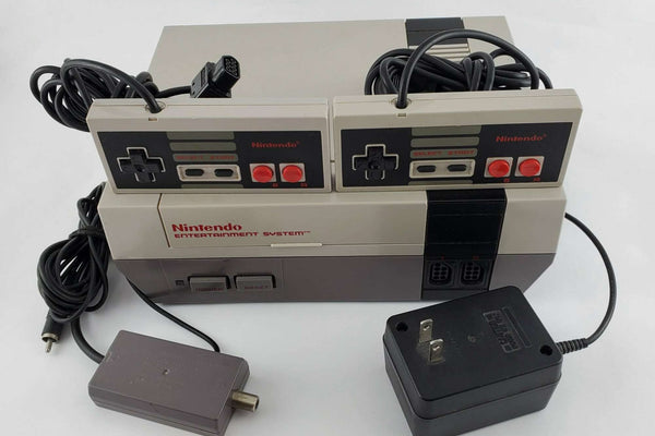 Un guide complet des meilleurs et des pires accessoires de la NES