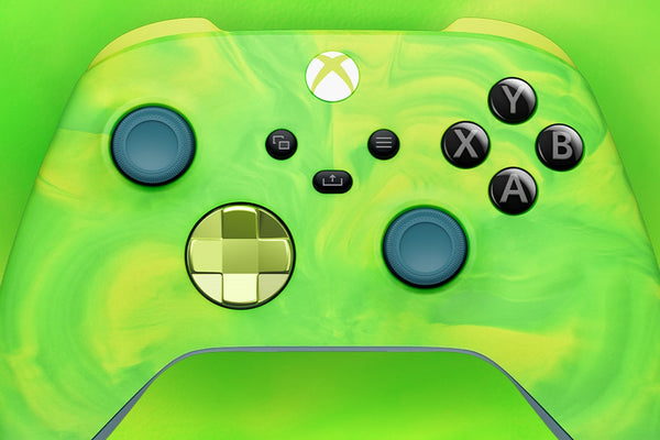 Custom Xbox One Controller for Esports