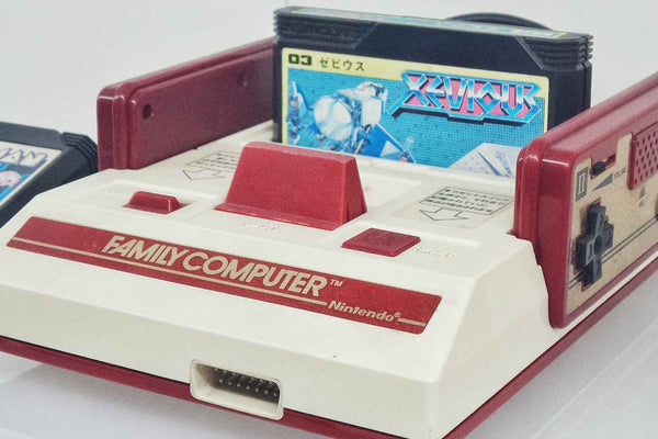Faire don de vieilles consoles de jeux : est-ce une bonne idée ?