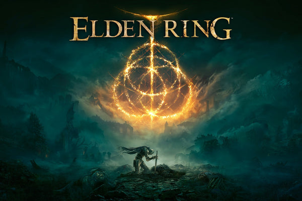 Elden Ring PS5: The Magical Realms