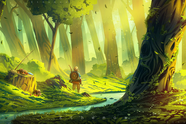 Evolution of Zelda: From N64 to Modern Consoles
