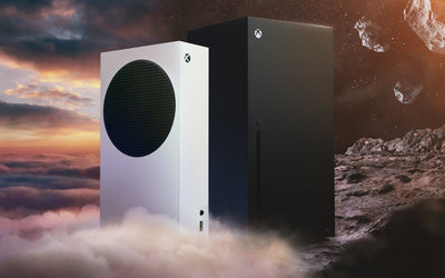 Xbox Series X/S Launch: A New Era of Gaming