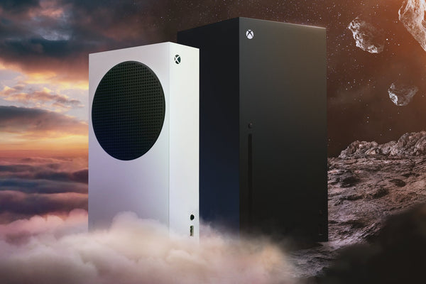 Lancement de la Xbox Series X/S : Une nouvelle ère du jeu vidéo