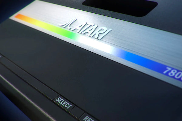 The Atari 7800 Console – Exploring Its History, Games, and Lasting Impact