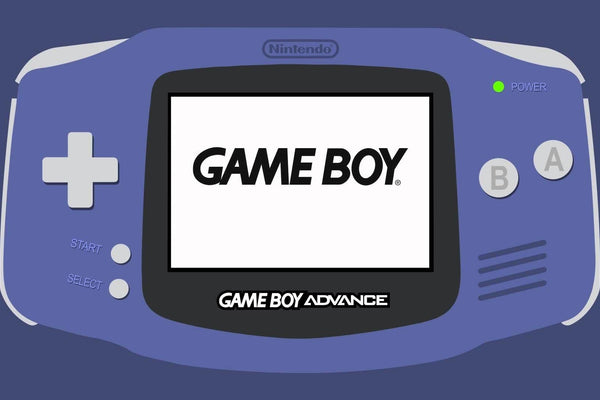 Nintendo Game Boy Advance contre ses concurrents