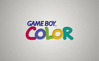 Game Boy Color: The Transition to Color Screens
