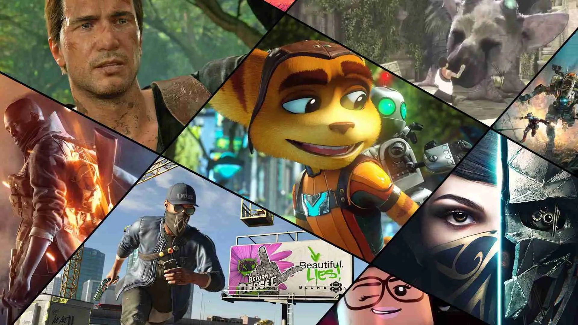 The Birth and Evolution of Retro Game Genres