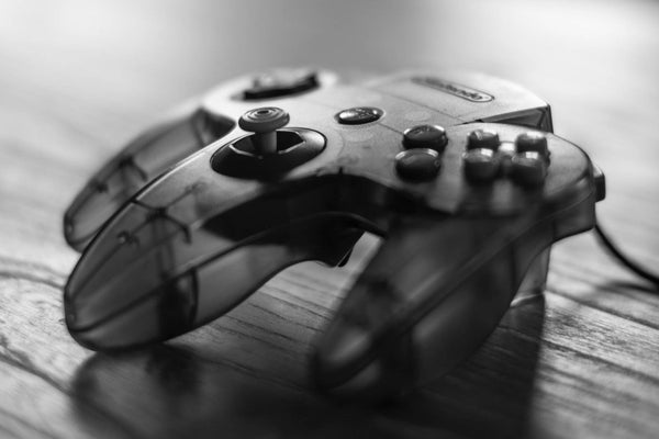 GameCube ou N64 : comparaison des consoles Nintendo