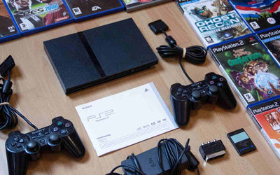 GameCube Vs PS2: Which Classic Console Is Better?
