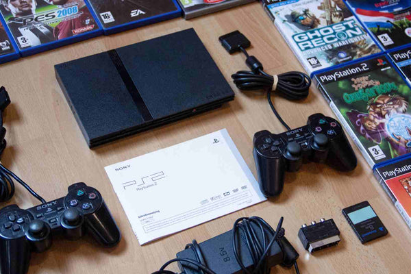 GameCube vs PS2 : quelle est la meilleure console rétro ?