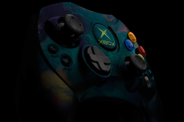 GameCube contre Xbox Original : Comparaison complète