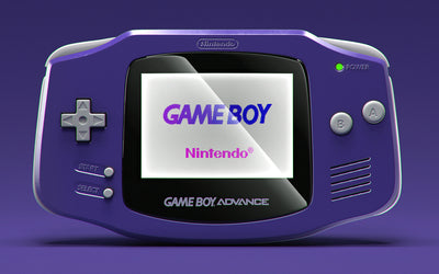 Game Boy Advance Collectibles: Rare Finds and Their Values