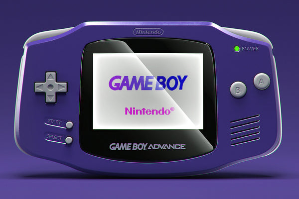 Game Boy Advance Collectibles: Rare Finds and Their Values