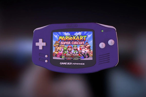 Game Boy Advance Collectors’ Market: Tips for Buying and Selling