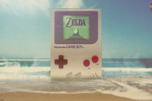 Exploration des variantes et éditions limitées de la Game Boy