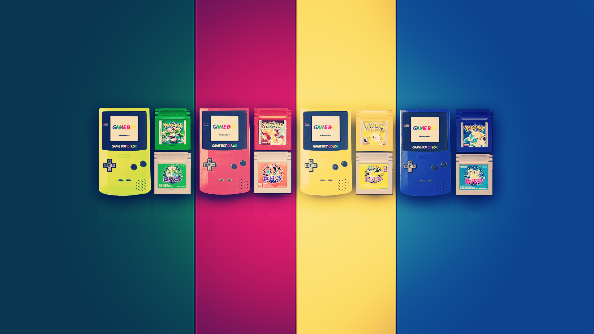 From Monochrome to Color: How Game Boy Color Changed the Gaming Landscape
