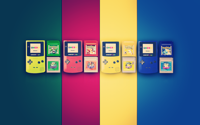 From Monochrome to Color: How Game Boy Color Changed the Gaming Landscape