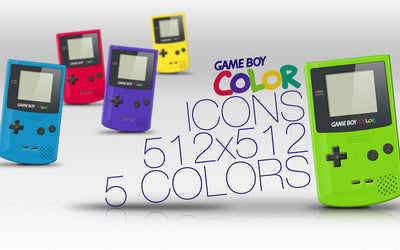 Programming Tricks: Achieving Impressive Effects on the Game Boy Color