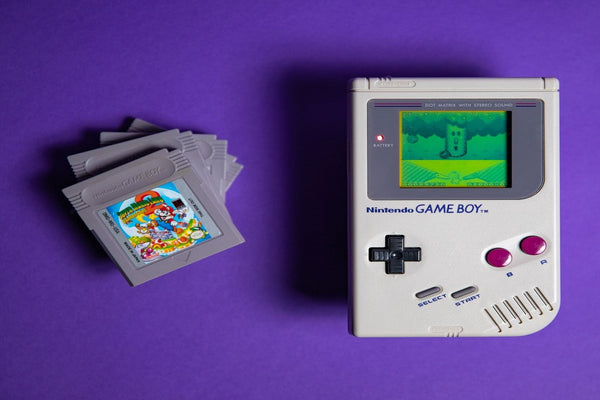 Hidden Gems on the Game Boy: Underrated Titles Worth Playing