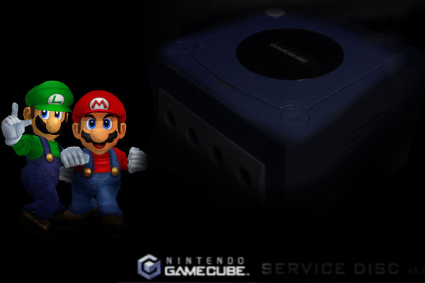 La GameCube et l'innovation du jeu portable grâce à la connectivité GBA