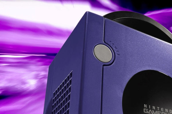 The Role of  Nintendo GameCube in Preserving Franchises