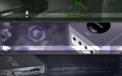 Console GameCube vs ses concurrents : Une comparaison exhaustive