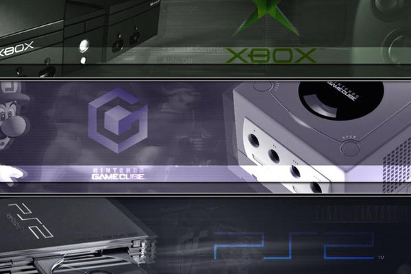GameCube Console vs Competitors: A Comprehensive Comparison