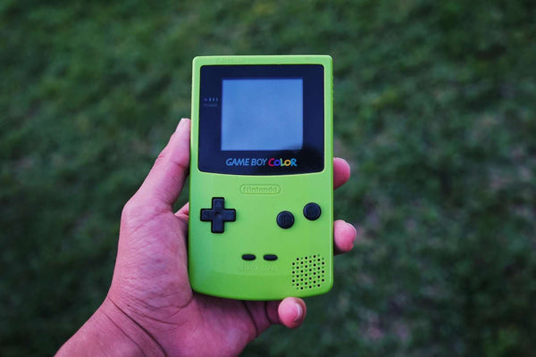 <strong>Comment jouer à des jeux en couleur sur Game Boy ?</strong>