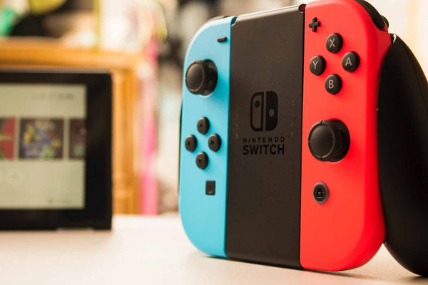 How To Play Retro Games On Switch (Tips & Tricks Included)