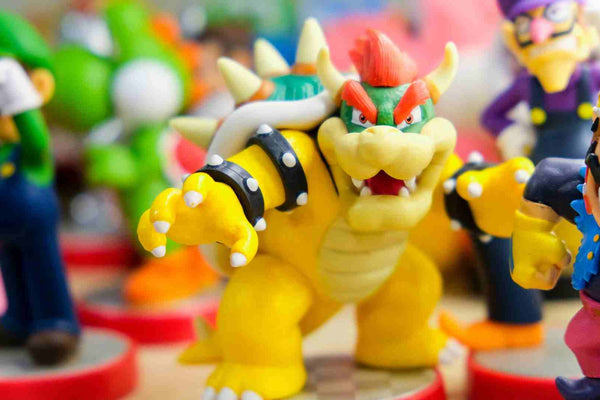 <strong>Tout ce que vous devez savoir sur la Nintendo 3DS</strong>