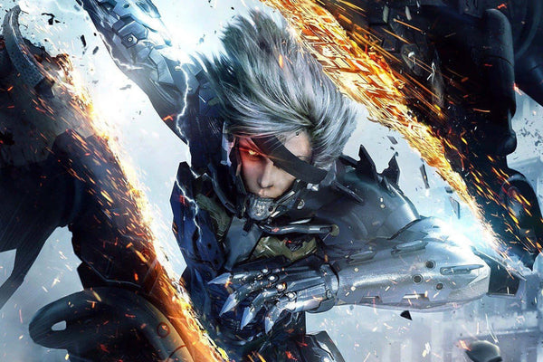 L'héritage légendaire de Metal Gear : une saga d'espionnage et d'innovation