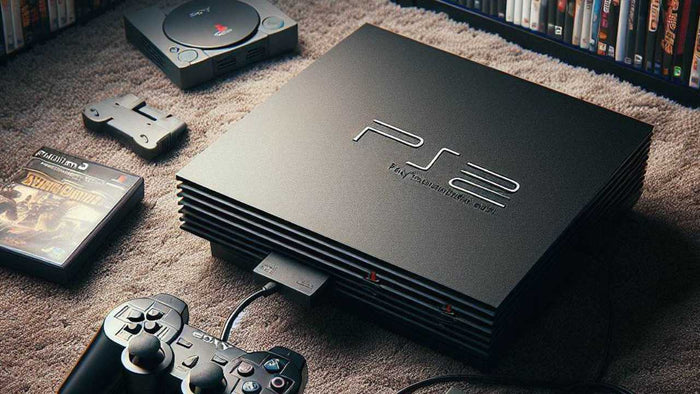 Das Geheimnis der mächtigen Fetten: Das beste PlayStation 2 Fat Modell finden