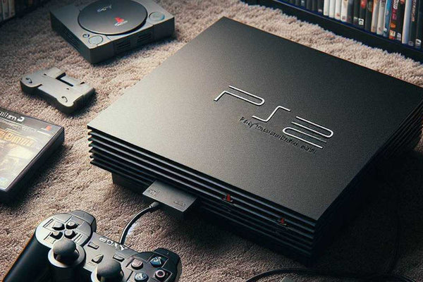 The Mystery of the Mighty Fats: Finding the Best PlayStation 2 Fat Model