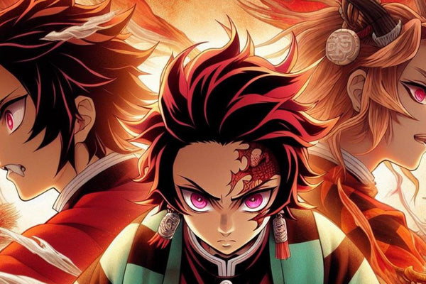 Chroniques de la Communauté de Fans : Découvrez l'Effervescence Autour de « Demon Slayer – Kimetsu no Yaiba – The Hinokami Chronicles »