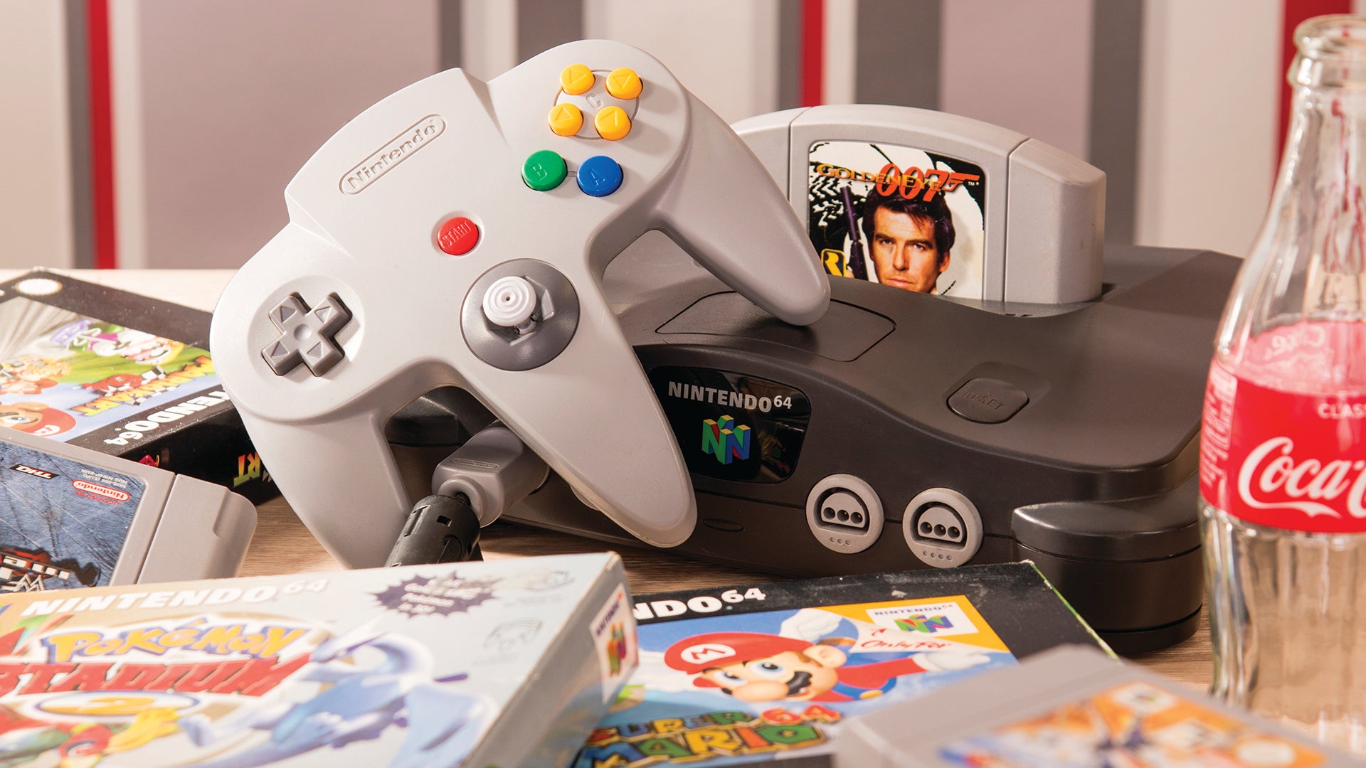 Hidden Gems: Underrated Games for the Nintendo 64