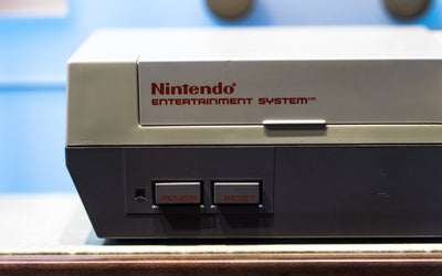 <strong>NES ou SNES : Laquelle devrais-je acheter ?</strong>