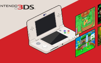 La Nintendo 3DS en 2023 : Toujours pertinente ou une relique nostalgique ?