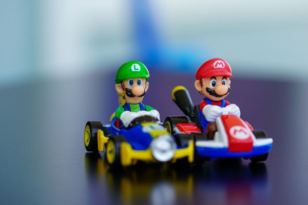 La Nintendo 3DS est-elle zonée ?