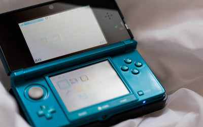 Nintendo 3DS et l'essor du jeu multiplateforme