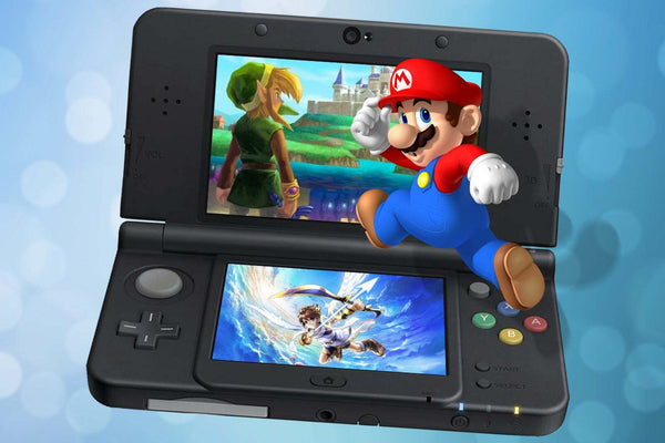 The 3D Effect on the Nintendo 3DS: Unveiling its Pros and Cons