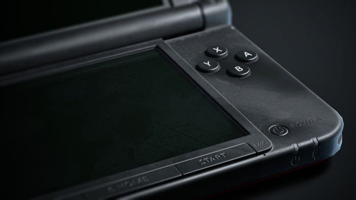 Nintendo 3DS XL im Jahr 2024: Ein Rückblick auf eine klassische Konsole
