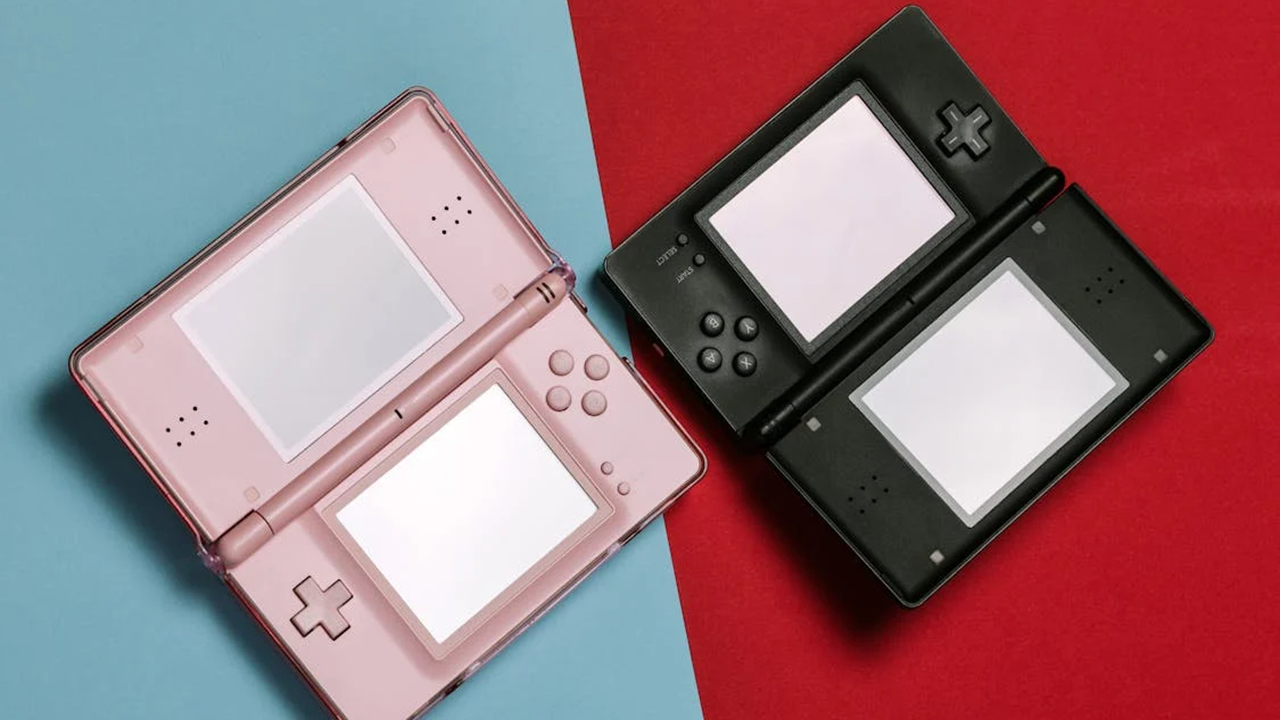 Nintendo DS Lite: Analyzing Design and Hardware