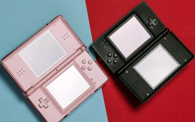 Nintendo DS Lite: Analyzing Design and Hardware