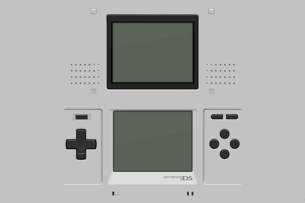 Nintendo DS: Dual-Screen Innovation