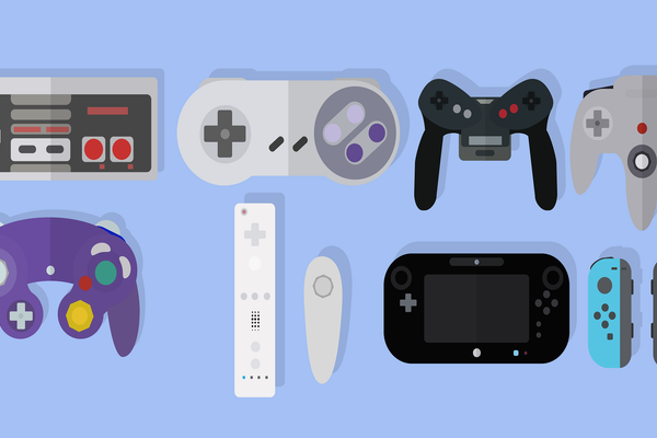 The Future of Nintendo Game Consoles: Predictions and Speculations